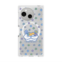 Premium Square Case with SnapMag［ Mokmokchan - Flowers ］