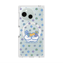 Premium Square Case with SnapMag［ Mokmokchan - Flowers ］
