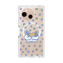 Premium Square Case with SnapMag［ Mokmokchan - Flowers ］
