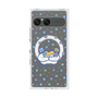 Premium Square Case with SnapMag［ Mokmokchan - Flowers ］