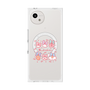Premium Square Case with SnapMag［ Mokmokchan - Ribbons ］