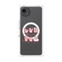 Premium Square Case with SnapMag［ Mokmokchan - Ribbons ］