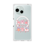 Premium Square Case with SnapMag［ Mokmokchan - Ribbons ］