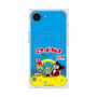 Premium Square Case with SnapMag［ Hatsune Miku × Kuppy Ramune - Package ］