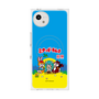 Premium Square Case with SnapMag［ Hatsune Miku × Kuppy Ramune - Package ］