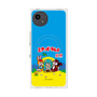Premium Square Case with SnapMag［ Hatsune Miku × Kuppy Ramune - Package ］
