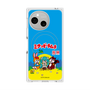 Premium Square Case with SnapMag［ Hatsune Miku × Kuppy Ramune - Package ］