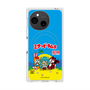 Premium Square Case with SnapMag［ Hatsune Miku × Kuppy Ramune - Package ］