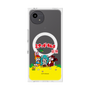 Premium Square Case with SnapMag［ Hatsune Miku × Kuppy Ramune - Package - Clear ］