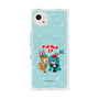 Premium Square Case with SnapMag［ Hatsune Miku × Kuppy Ramune - Hatsune Miku × Kuppy - Chibi Illustration ］