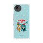 Premium Square Case with SnapMag［ Hatsune Miku × Kuppy Ramune - Hatsune Miku × Kuppy - Chibi Illustration ］