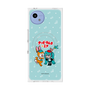 Premium Square Case with SnapMag［ Hatsune Miku × Kuppy Ramune - Hatsune Miku × Kuppy - Chibi Illustration ］