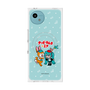Premium Square Case with SnapMag［ Hatsune Miku × Kuppy Ramune - Hatsune Miku × Kuppy - Chibi Illustration ］