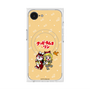 Premium Square Case with SnapMag［ Hatsune Miku × Kuppy Ramune - Kagamine Rin × Ram - Chibi Illustration ］