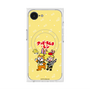 Premium Square Case with SnapMag［ Hatsune Miku × Kuppy Ramune - Kagamine Len × Kuppy - Chibi Illustration ］