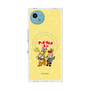 Premium Square Case with SnapMag［ Hatsune Miku × Kuppy Ramune - Kagamine Len × Kuppy - Chibi Illustration ］