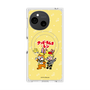 Premium Square Case with SnapMag［ Hatsune Miku × Kuppy Ramune - Kagamine Len × Kuppy - Chibi Illustration ］