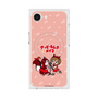Premium Square Case with SnapMag［ Hatsune Miku × Kuppy Ramune - MEIKO × Ram - Chibi Illustration ］