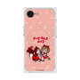 Premium Square Case with SnapMag［ Hatsune Miku × Kuppy Ramune - MEIKO × Ram - Chibi Illustration ］