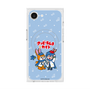 Premium Square Case with SnapMag［ Hatsune Miku × Kuppy Ramune - KAITO × Kuppy - Chibi Illustration ］