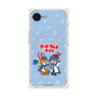 Premium Square Case with SnapMag［ Hatsune Miku × Kuppy Ramune - KAITO × Kuppy - Chibi Illustration ］