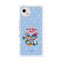 Premium Square Case with SnapMag［ Hatsune Miku × Kuppy Ramune - KAITO × Kuppy - Chibi Illustration ］
