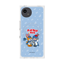 Premium Square Case with SnapMag［ Hatsune Miku × Kuppy Ramune - KAITO × Kuppy - Chibi Illustration ］