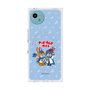 Premium Square Case with SnapMag［ Hatsune Miku × Kuppy Ramune - KAITO × Kuppy - Chibi Illustration ］