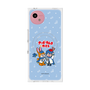 Premium Square Case with SnapMag［ Hatsune Miku × Kuppy Ramune - KAITO × Kuppy - Chibi Illustration ］