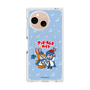 Premium Square Case with SnapMag［ Hatsune Miku × Kuppy Ramune - KAITO × Kuppy - Chibi Illustration ］