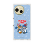 Premium Square Case with SnapMag［ Hatsune Miku × Kuppy Ramune - KAITO × Kuppy - Chibi Illustration ］