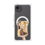 Premium Square Case with SnapMag［ Hatsune Miku × Kuppy Ramune - Kagamine Rin × Ram - Full-body Illustration 1 ］