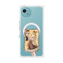 Premium Square Case with SnapMag［ Hatsune Miku × Kuppy Ramune - Kagamine Rin × Ram - Full-body Illustration 1 ］