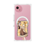 Premium Square Case with SnapMag［ Hatsune Miku × Kuppy Ramune - Kagamine Rin × Ram - Full-body Illustration 1 ］