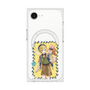 Premium Square Case with SnapMag［ Hatsune Miku × Kuppy Ramune - Kagamine Len × Kuppy - Full-body Illustration 1 ］