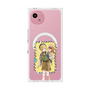 Premium Square Case with SnapMag［ Hatsune Miku × Kuppy Ramune - Kagamine Len × Kuppy - Full-body Illustration 1 ］