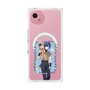 Premium Square Case with SnapMag［ Hatsune Miku × Kuppy Ramune - KAITO × Kuppy - Full-body Illustration 1 ］