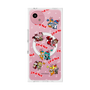 Premium Square Case with SnapMag［ Hatsune Miku × Kuppy Ramune - Overall Pattern ］