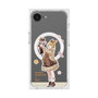 Premium Square Case with SnapMag［ Hatsune Miku × Kuppy Ramune - Kagamine Rin × Ram - Full-body Illustration 2 ］