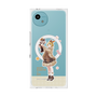 Premium Square Case with SnapMag［ Hatsune Miku × Kuppy Ramune - Kagamine Rin × Ram - Full-body Illustration 2 ］