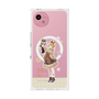 Premium Square Case with SnapMag［ Hatsune Miku × Kuppy Ramune - Kagamine Rin × Ram - Full-body Illustration 2 ］