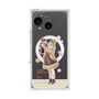 Premium Square Case with SnapMag［ Hatsune Miku × Kuppy Ramune - Kagamine Rin × Ram - Full-body Illustration 2 ］