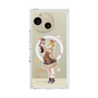 Premium Square Case with SnapMag［ Hatsune Miku × Kuppy Ramune - Kagamine Rin × Ram - Full-body Illustration 2 ］