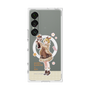 Premium Square Case with SnapMag［ Hatsune Miku × Kuppy Ramune - Kagamine Rin × Ram - Full-body Illustration 2 ］