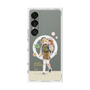 Premium Square Case with SnapMag［ Hatsune Miku × Kuppy Ramune - Kagamine Len × Kuppy - Full-body Illustration 2 ］