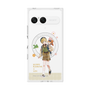 Premium Square Case with SnapMag［ Hatsune Miku × Kuppy Ramune - Kagamine Len × Kuppy - Full-body Illustration 2 ］