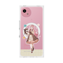 Premium Square Case with SnapMag［ Hatsune Miku × Kuppy Ramune - Megurine Luka × Ram - Full-body Illustration 2 ］