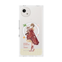 Premium Square Case with SnapMag［ Hatsune Miku × Kuppy Ramune - MEIKO × Ram - Full-body Illustration 2 ］
