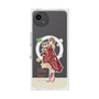 Premium Square Case with SnapMag［ Hatsune Miku × Kuppy Ramune - MEIKO × Ram - Full-body Illustration 2 ］