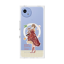Premium Square Case with SnapMag［ Hatsune Miku × Kuppy Ramune - MEIKO × Ram - Full-body Illustration 2 ］
